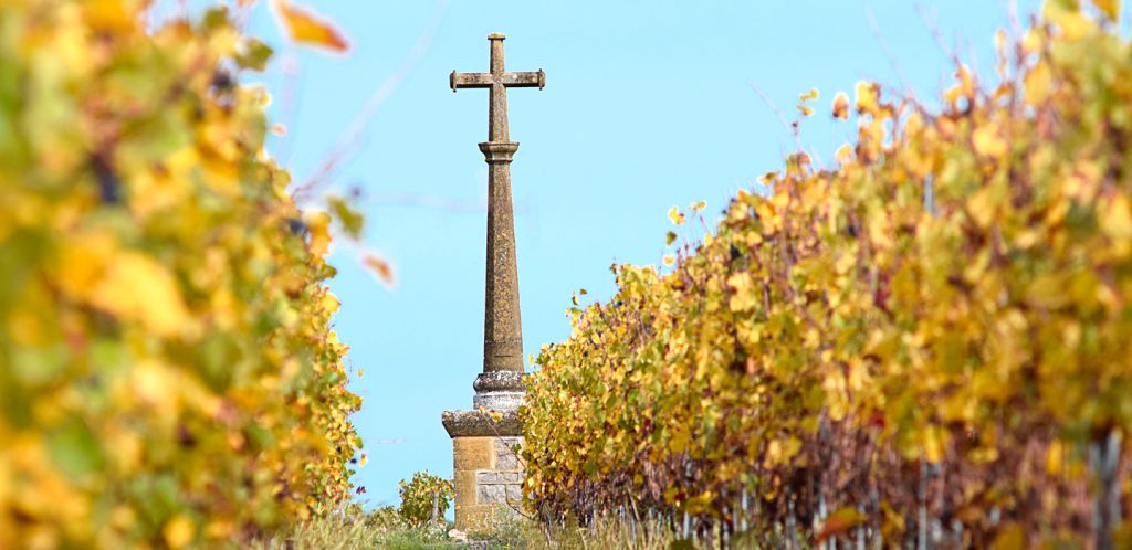 croix de la résistance à nuelles