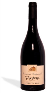 Beaujolais Prestige Rouge- Vignoble PERRAS