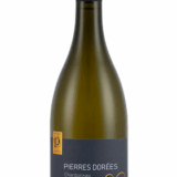 EARL Perras_BasseDef_Pierres Dorées Chardonnay