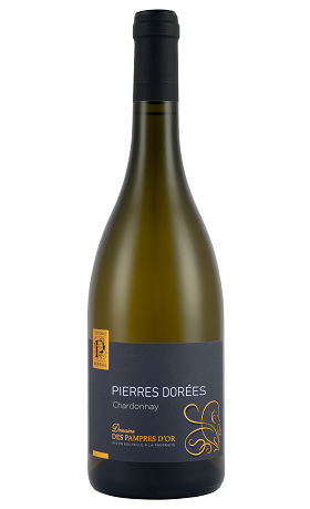 Beaujolais Pierres Dorées Blanc 2023