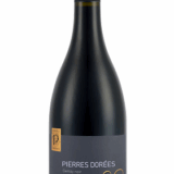 Beaujolais Pierres Dorées Rouge 2022