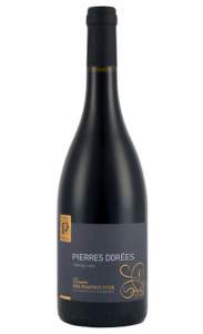 Beaujolais Pierres Dorées Rouge 2023