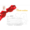 Carte Cadeau Valeur 30€
