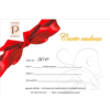 Carte Cadeau Valeur 50€