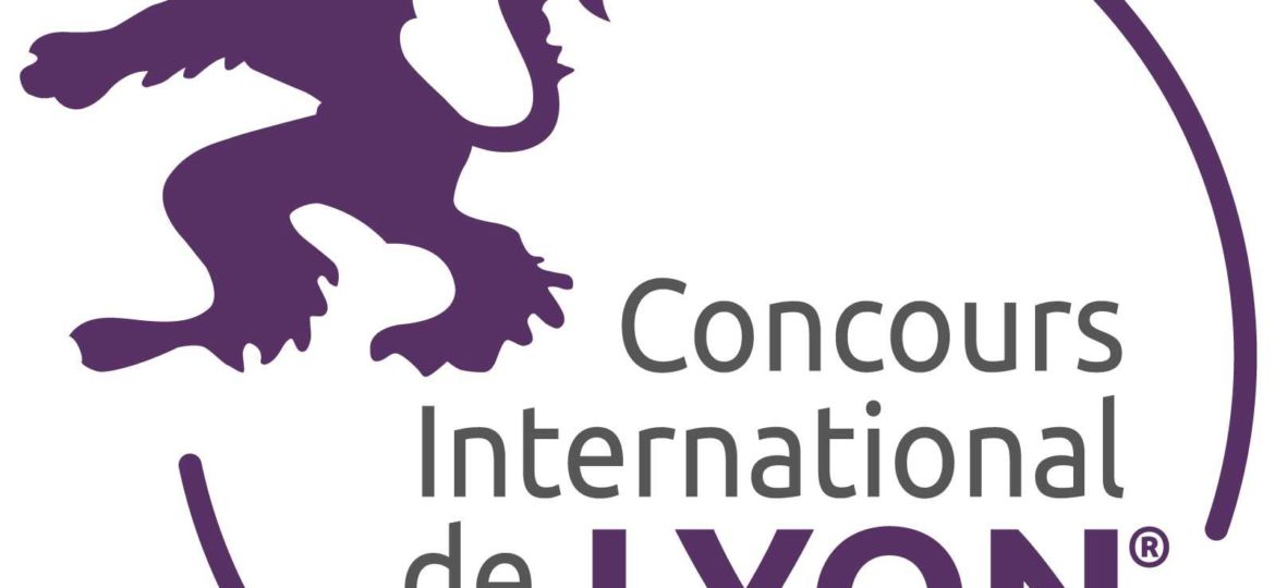 Concours Internationla de Lyon