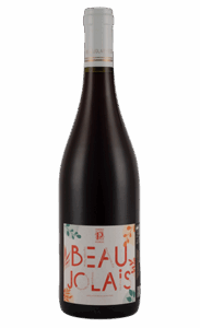 Beaujolais Le P'tit Dernier 2024
