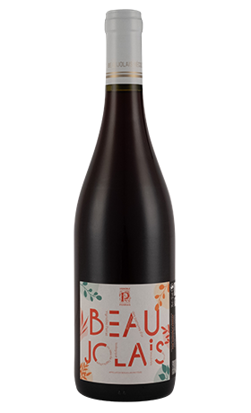 Beaujolais Le P’tit Dernier 2024