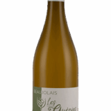 Beaujolais Les Guérins Blanc 2024