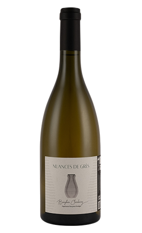 Beaujolais Nuances de Grès Blanc 2023