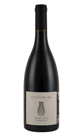 Beaujolais Nuances de Grès Rouge 2022