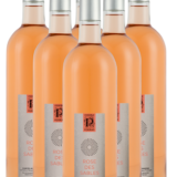 IGP Rose des Sables 2024 - Carton de 6 Btlles