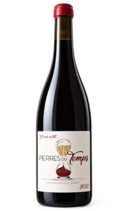Vignoble PERRAS - Beaujolais Rouge Pierres du Temps