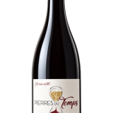 Vignoble PERRAS - Beaujolais Rouge Pierres du Temps