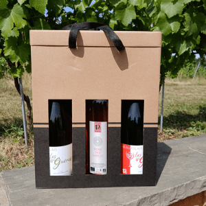 pack apero 3 btlles