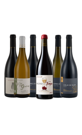 Coffret Coup de Coeur